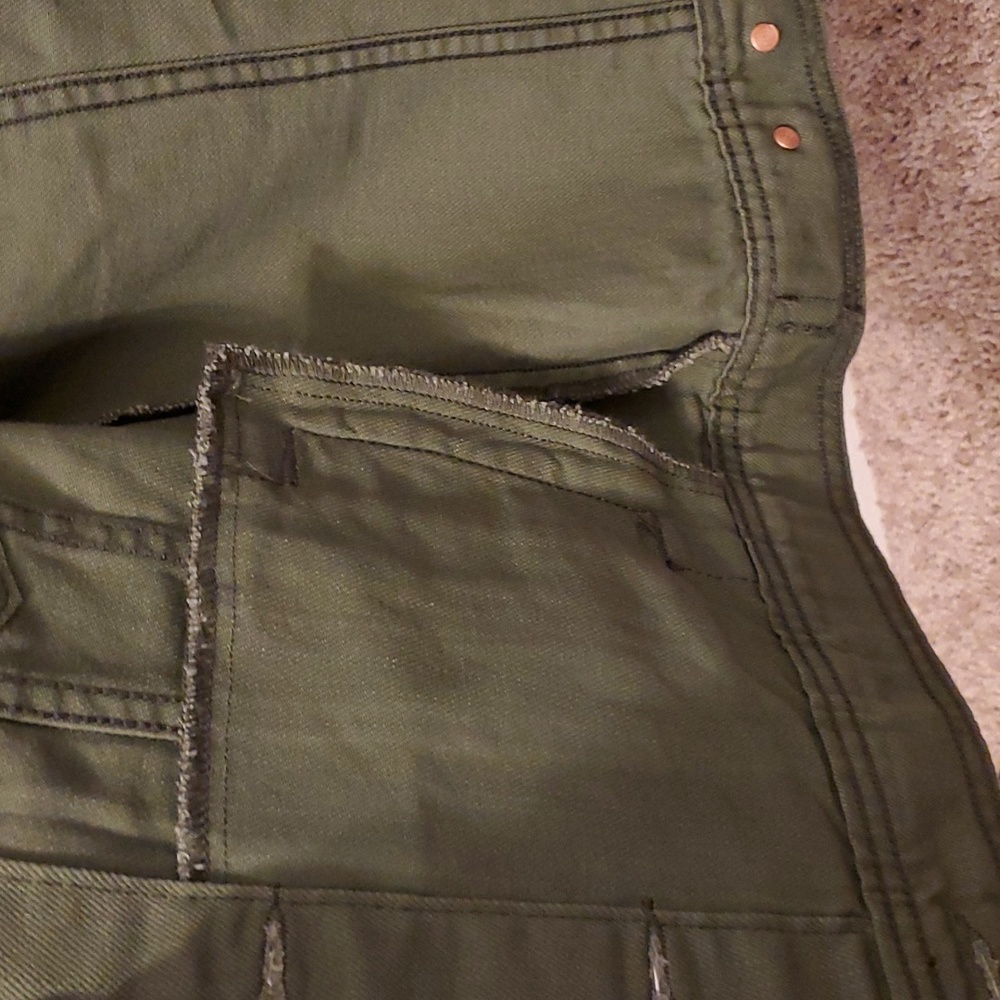 Demi Jacket - image 4